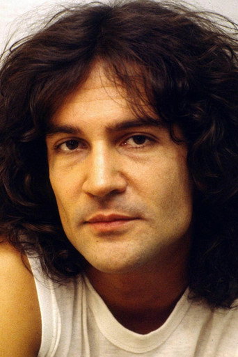 Billy Squier