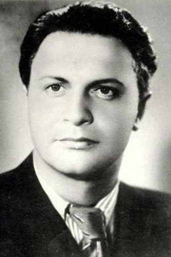 В. Балашов