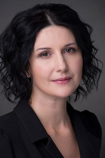 Ирина Язвинская