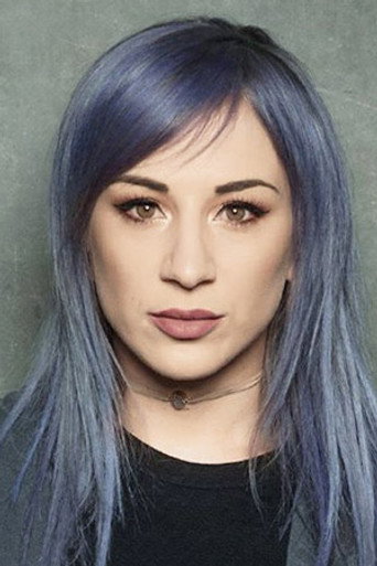 Jen Ledger
