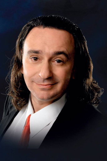 Юрий Володарский