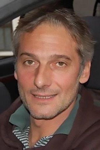 Daniel Rous