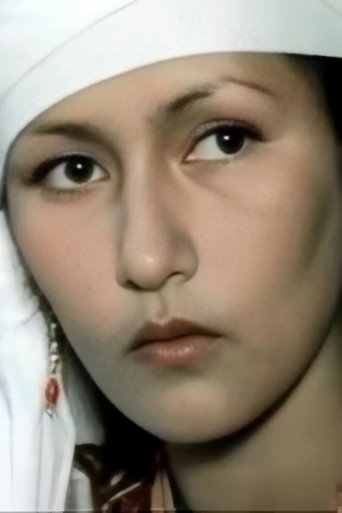 Гульнара Алимбаева