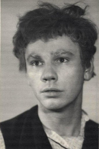 Лев Георгиевич Шабарин
