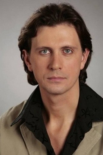 Завьялов Алексей Борисович