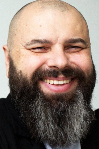 Макс Фадеев