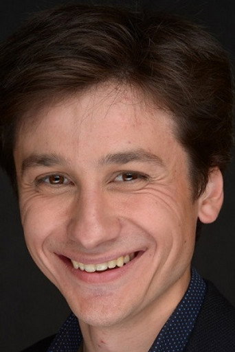 Бедерин Дмитрий Анатольевич