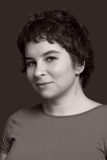 Настя Красильникова