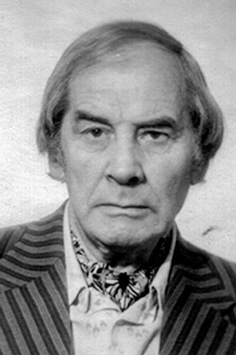 А. Баранов