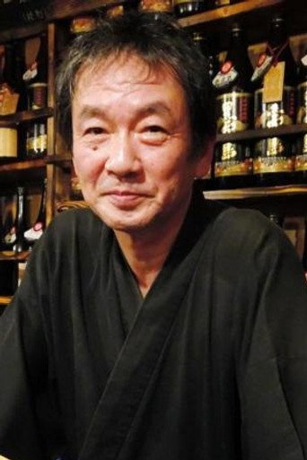 江藤潤