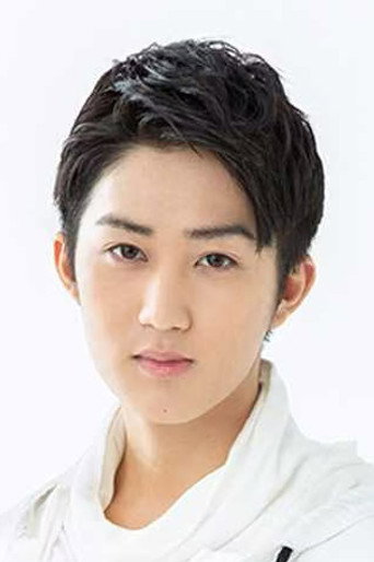 橋本涼