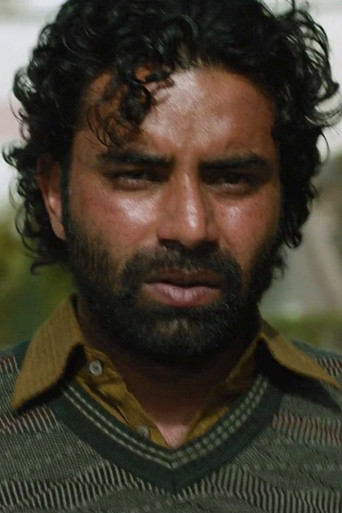 Navdeep Singh