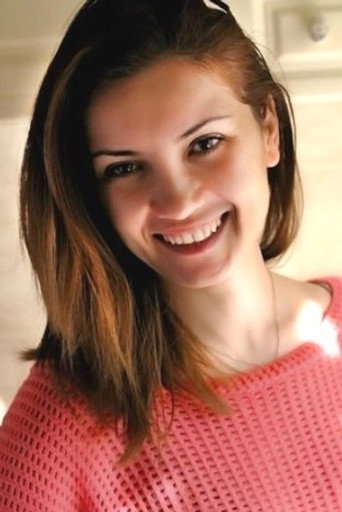 Mirela Naska