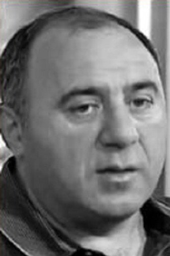 Гио Хуцишвили