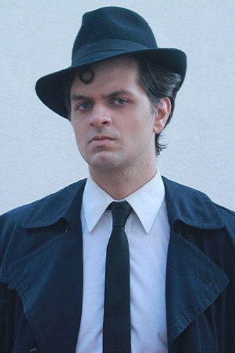 Daniel Basilio