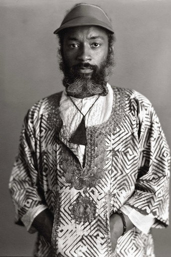 David Hammons