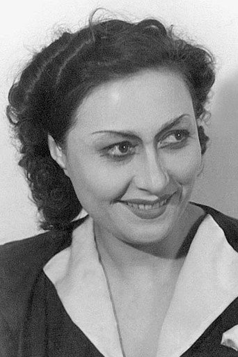 Валентина Бєсполєтова-Корнізо