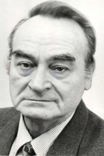 Николай Волошин