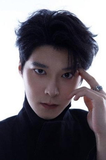 李明桓