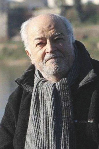 Claude Villers