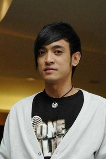Tomok Shah Indrawan