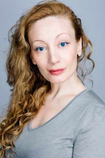 Анна Даниленко