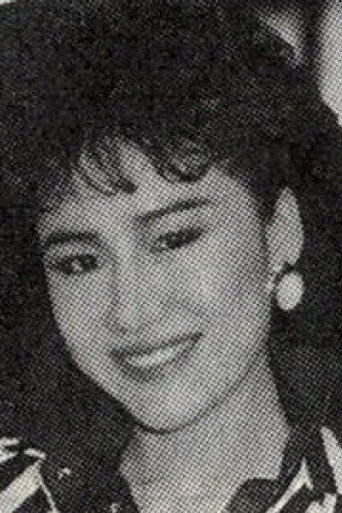 Jeanie Chang