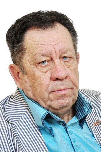Сергей Семёнович Максимов