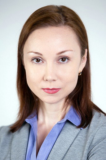 Ольга Кожевникова