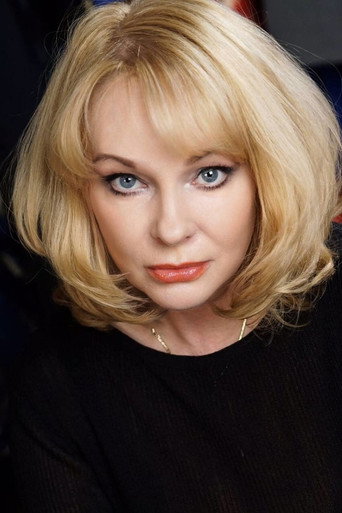 Ирина Цивина