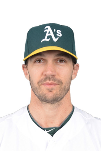 Barry Zito