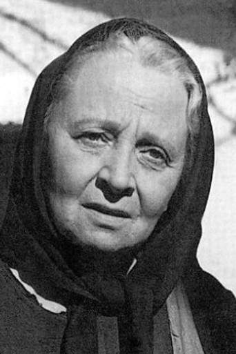 Милева Закрайшек