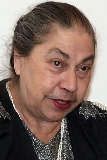 Наталия Литвинова