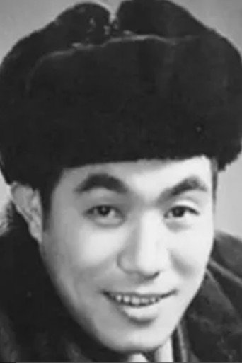 Инкуань Бай