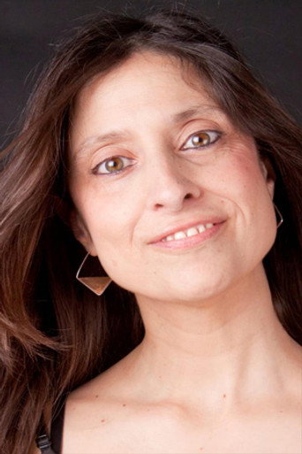 Rosa Pedro