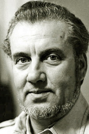 Николай Гяуров