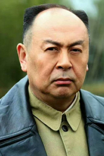 Gu Wei