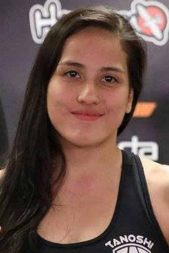 Kinberly Novaes