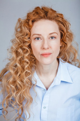 Екатерина Ермолович