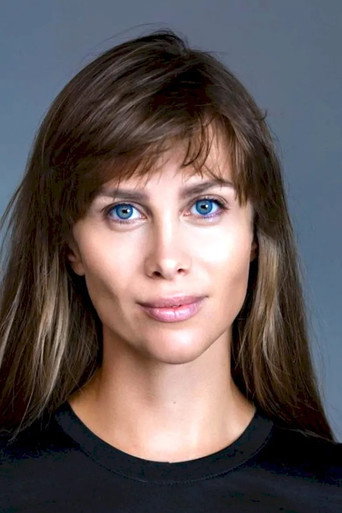 Юлия Анатольевна Долгашёва