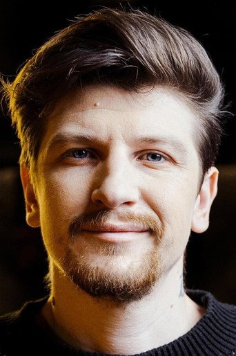 Сергей Середа
