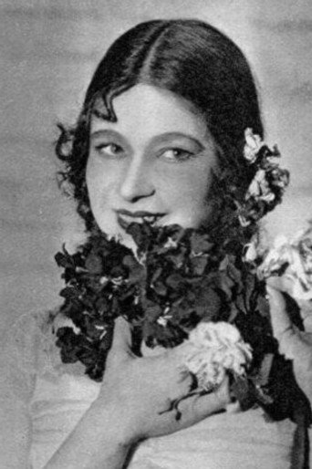 Клавдия Михайловна Половикова
