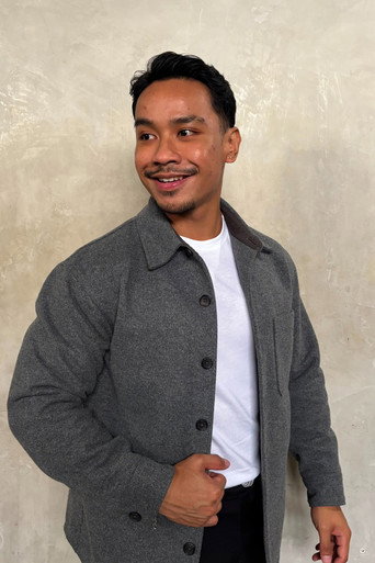 Daniel Andaya