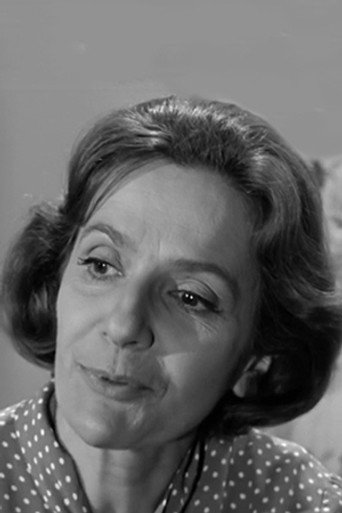 Athina Mihailidou