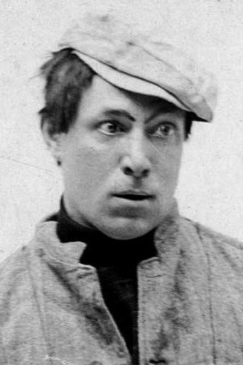 Bud Ross