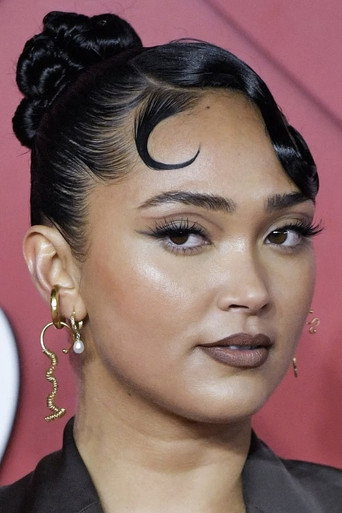 Joy Crookes