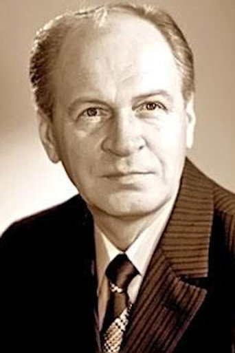 Алексей Мефодьевич Преснецов