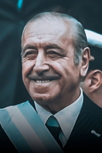 Héctor Cámpora