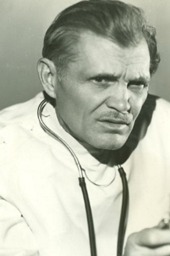 Joe De Stefani