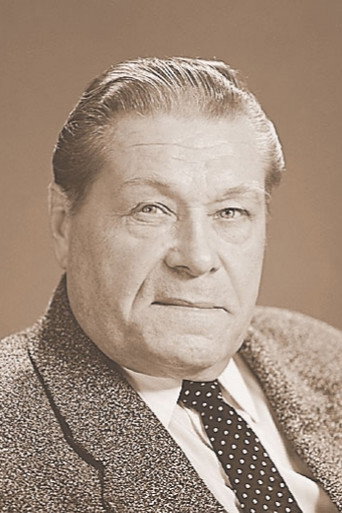Сергеев Геннадий Дмитриевич